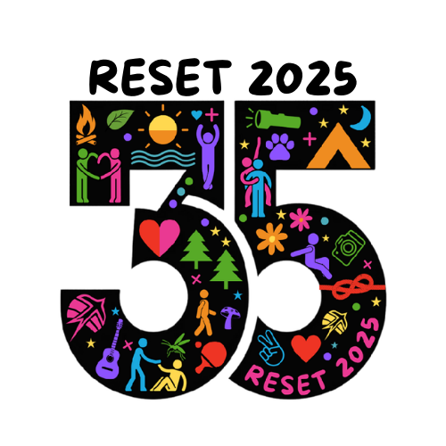 RESET 2025